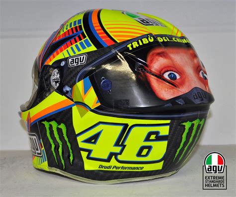 valentino rossi helmets for sale